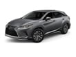 Used 2022 Lexus RX 350 SUV