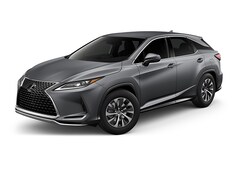 Used 2022 LEXUS RX 350 SUV for Sale in San Rafael, CA