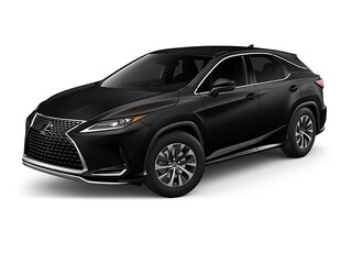 2022 LEXUS RX RX 350 SUV