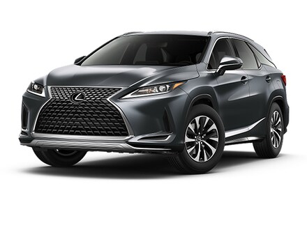 2022 LEXUS RX 350L AWD Sport Utility