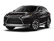 Certified 2022 Lexus RX 350L  SUV