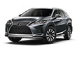 Used 2022 Lexus RX 350L  SUV