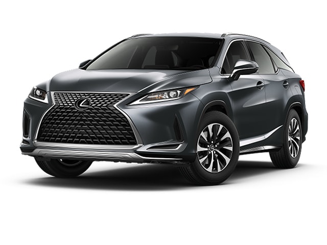 2022 Lexus RX 350L -
                Sacramento, CA