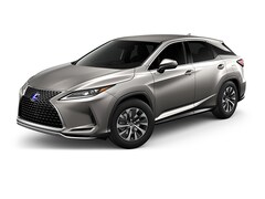 2022 LEXUS RX 450h SUV For Sale in Greensboro, NC