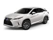 Used 2022 Lexus RX RX 450h