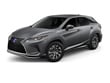 Used 2022 Lexus RX 450h Sport Utility