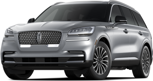 2022 Lincoln Aviator SUV 2022 Lincoln Aviator SUV