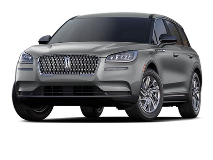 2022 Lincoln Corsair Standard SUV