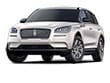 Certified 2022 Lincoln Corsair Standard Sport Utility