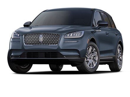 2022 Lincoln Corsair Standard SUV