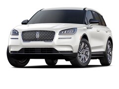 2022 Lincoln Corsair Standard SUV