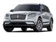 Used 2022 Lincoln Corsair Standard SUV