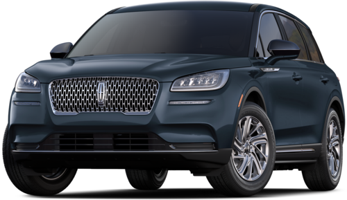 2022 Lincoln Corsair SUV 2022 Lincoln Corsair SUV
