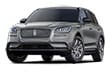 Used 2022 Lincoln Corsair Standard SUV