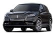 Used 2022 Lincoln Corsair Standard SUV