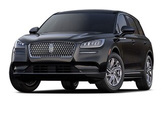 2022 Lincoln Corsair Standard SUV