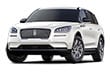 Used 2022 Lincoln Corsair Standard SUV