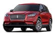 Used 2022 Lincoln Corsair Standard SUV