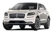 Used 2022 Lincoln Nautilus Black Label SUV