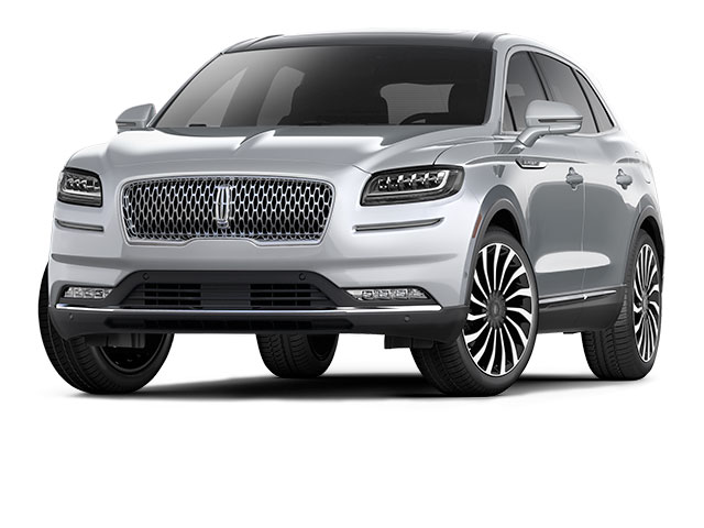 2022 Lincoln Nautilus Black Label AWD's photo