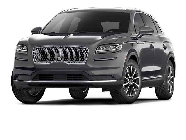 2022 Lincoln Nautilus Base's photo