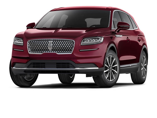 2022 Lincoln Nautilus FWD's photo