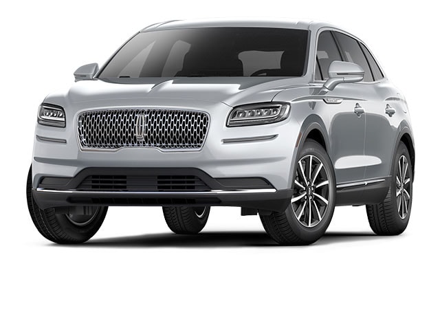 2022 Lincoln Nautilus Base