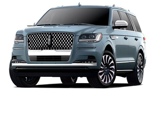 NEW LINCOLN NAVIGATOR LUXURY SUVS | Livermore Lincoln
