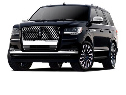 New 2022 Lincoln Navigator For Sale | Wayne NJ | VIN ...