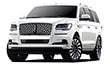 Used 2022 Lincoln Navigator Black Label L SUV