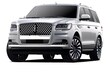  Lincoln Navigator L