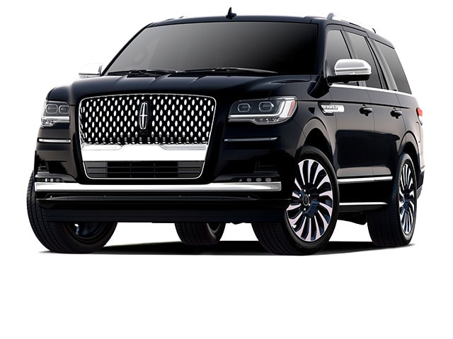 2022 Lincoln Navigator