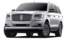 2022 Lincoln Navigator Standard -
                Roseville, CA