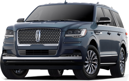 2022 Lincoln Navigator SUV 2022 Lincoln Navigator SUV