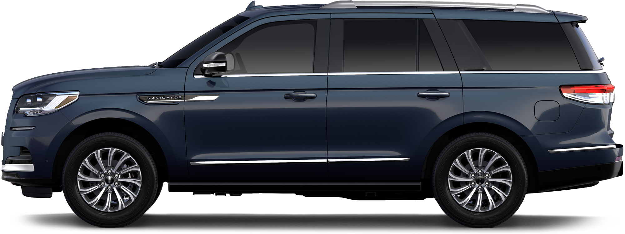 2022 Lincoln Navigator SUV Standard 