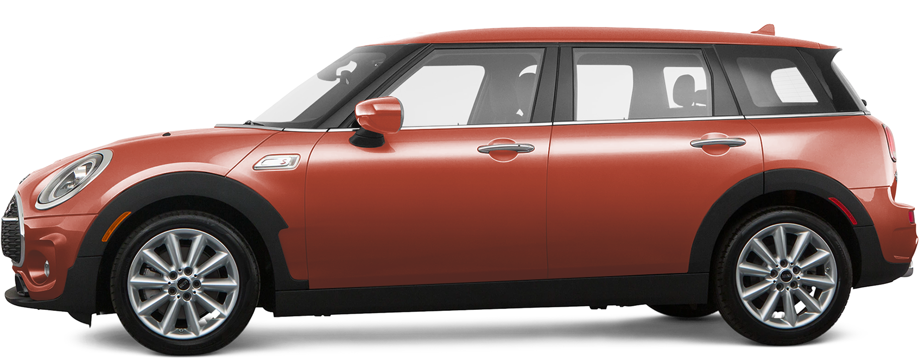 2022 MINI Clubman Wagon Cooper S 