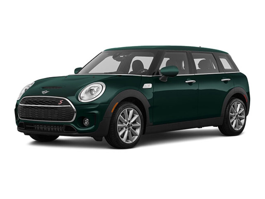 Used 2022 MINI Clubman Cooper S Wagon