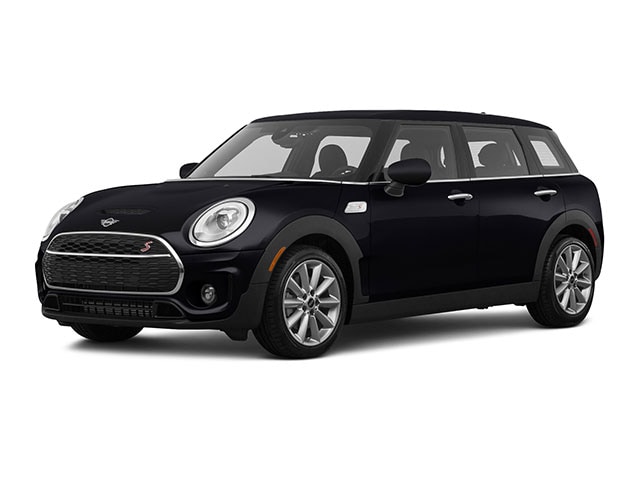 2022 MINI Clubman S's photo