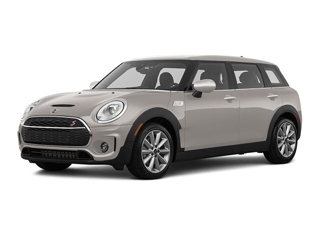 2022 MINI Clubman S's photo