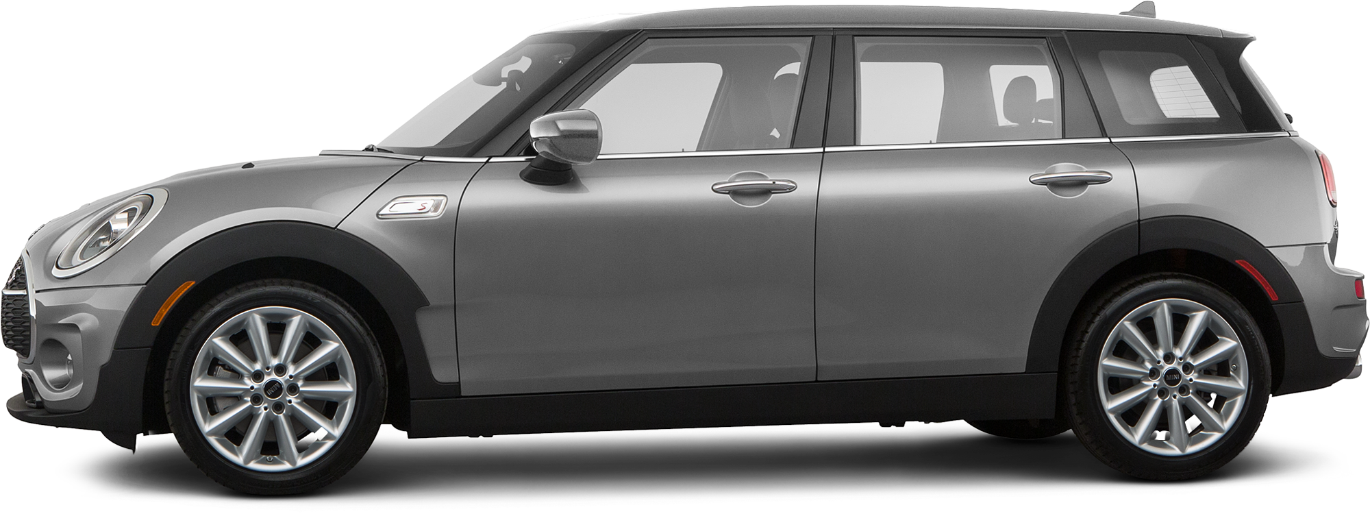 2022 MINI Clubman Wagon Cooper S 