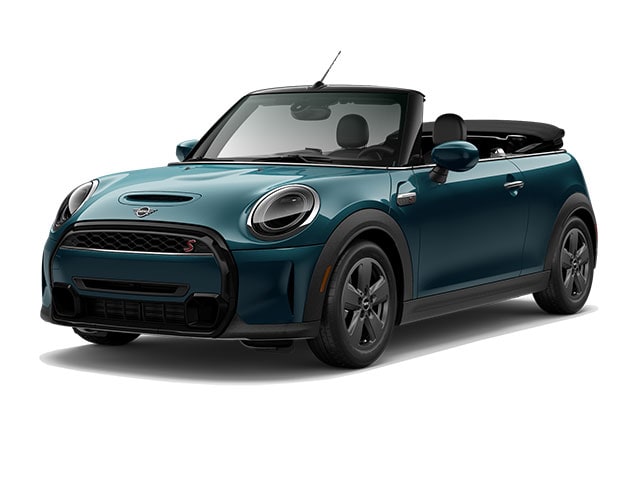 2022 MINI Convertible