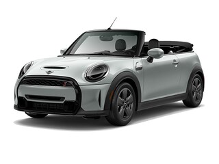 2022 MINI Convertible Cooper S Convertible