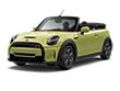 Used 2022 MINI Cooper S  Convertible