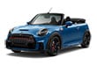 Used 2022 MINI Convertible  Convertible