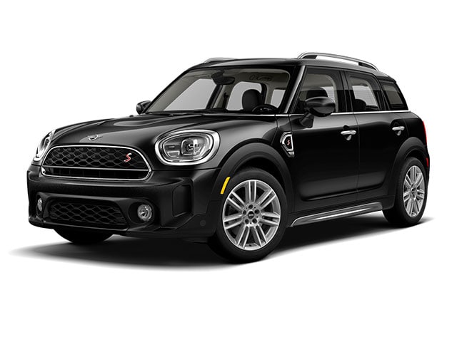 2022 MINI Countryman S's photo