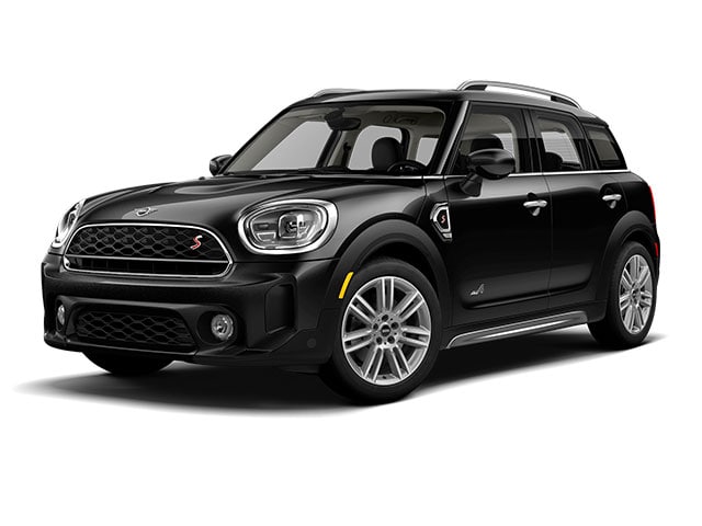 2022 MINI Cooper Countryman S -
                Sterling, VA