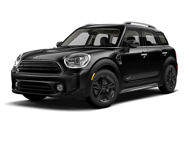 2022 MINI Countryman's photo