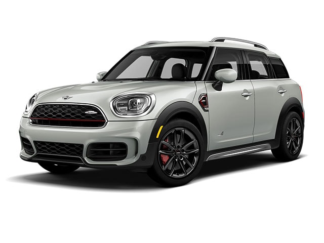 2022 MINI Countryman