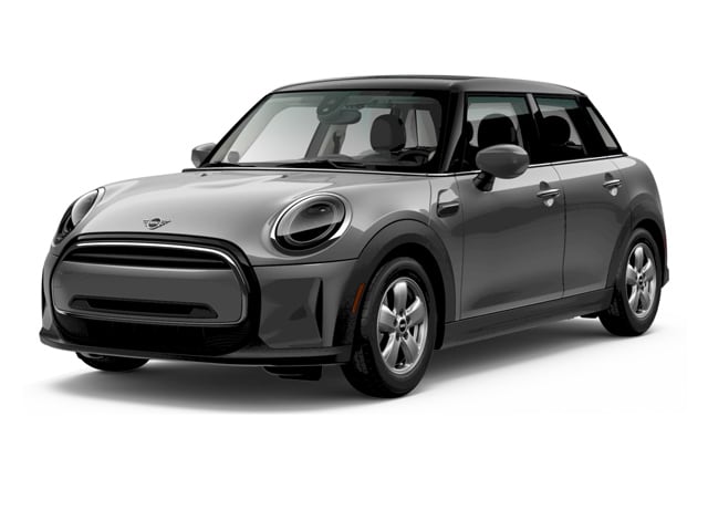 2022 MINI Hardtop Cooper's photo