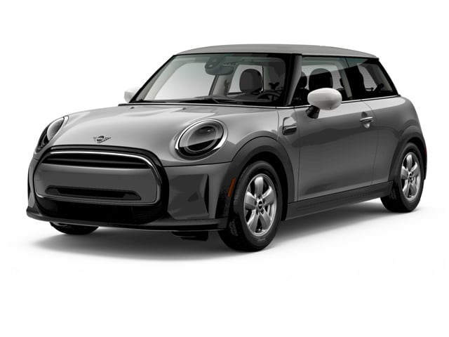 2022 MINI Hardtop 2 Door Oxford Edition's photo